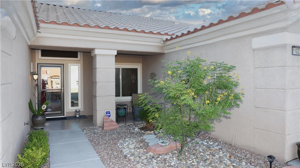 11032 Clarion, Las Vegas, NV 89134