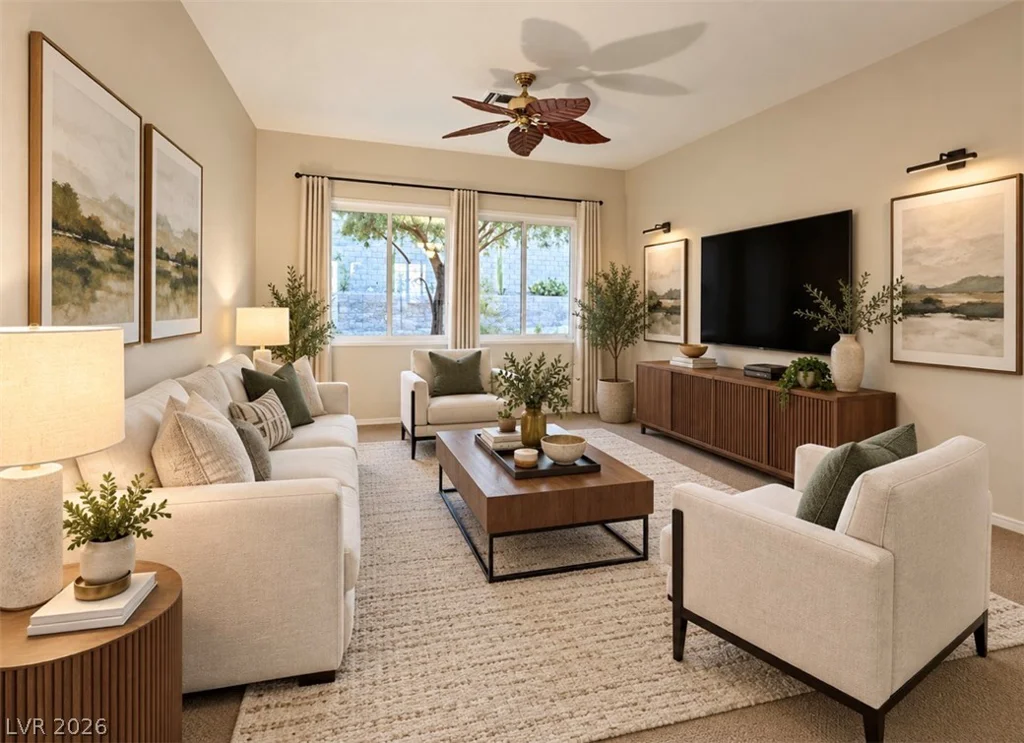 11032 Clarion, Las Vegas, NV 89134