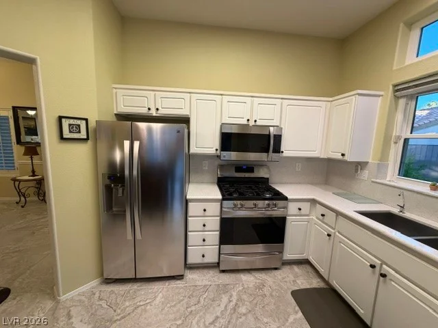 11032 Clarion, Las Vegas, NV 89134