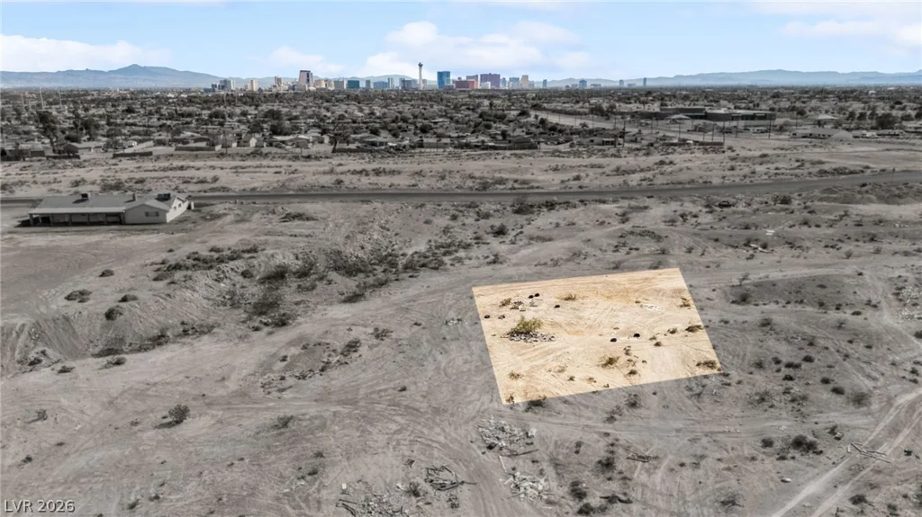 0 MAYFLOWER, North Las Vegas, NV 89030