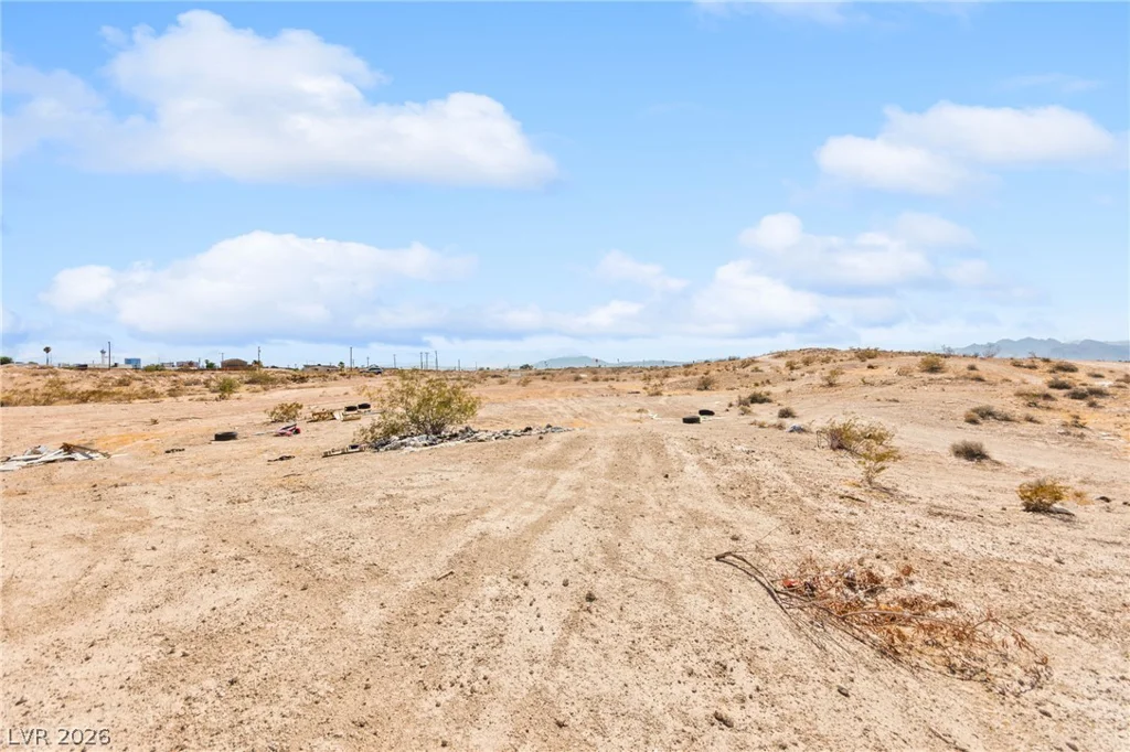 0 MAYFLOWER, North Las Vegas, NV 89030