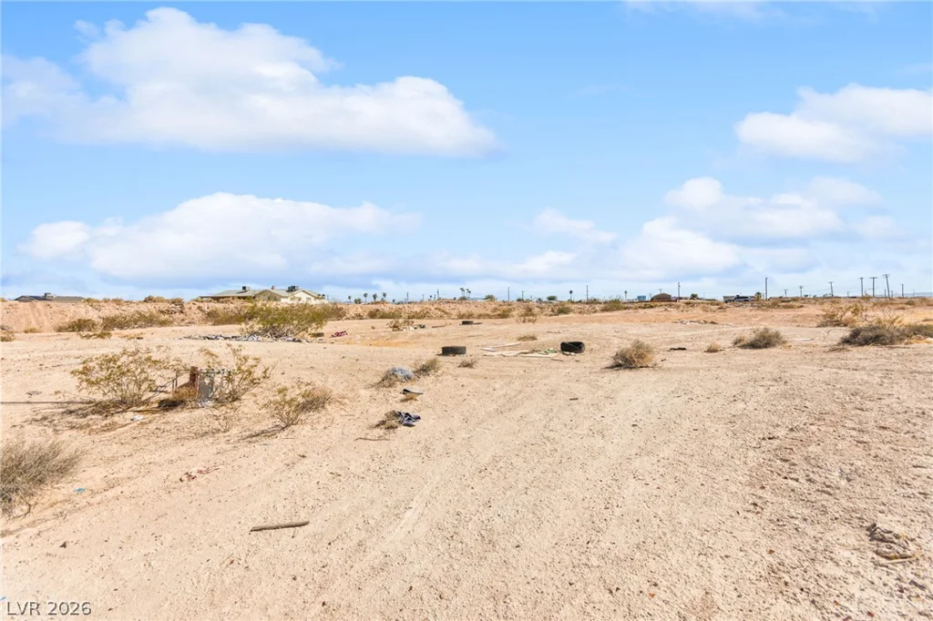 0 MAYFLOWER, North Las Vegas, NV 89030