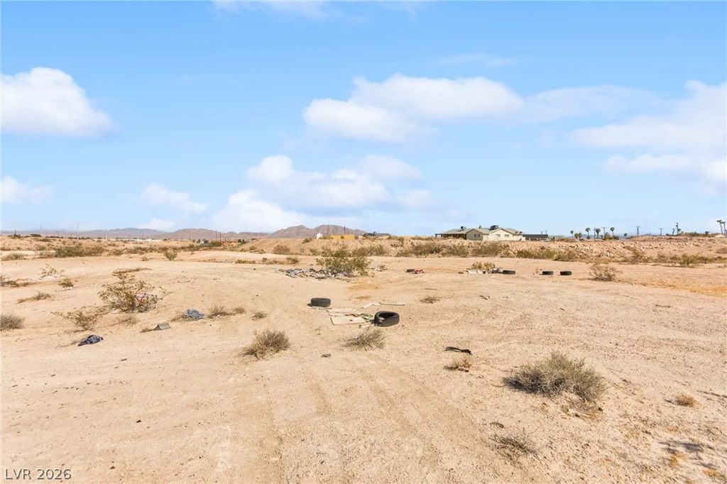0 MAYFLOWER, North Las Vegas, NV 89030