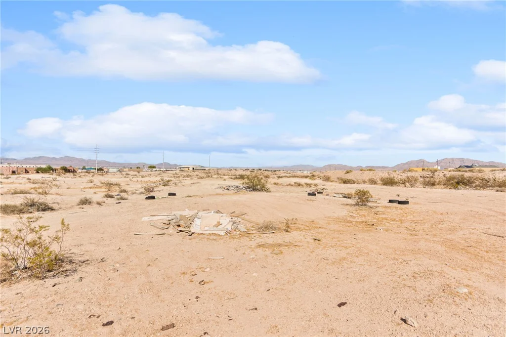 0 MAYFLOWER, North Las Vegas, NV 89030