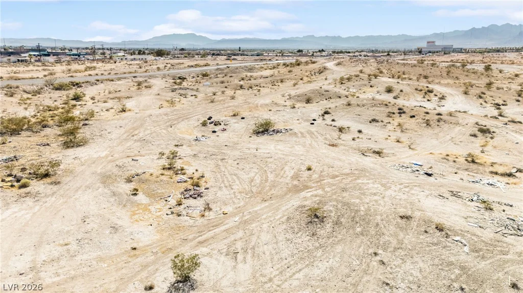 0 MAYFLOWER, North Las Vegas, NV 89030