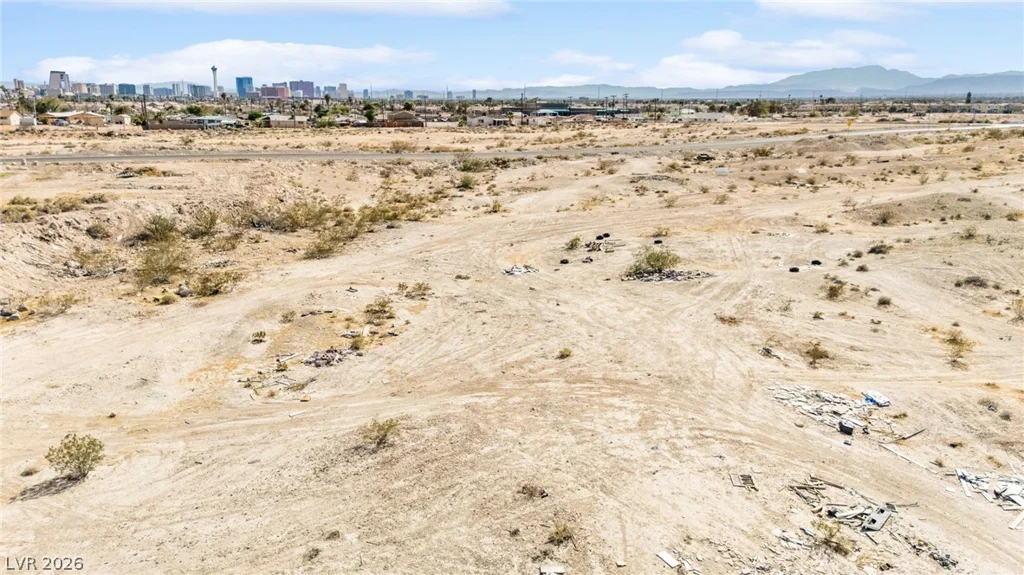 0 MAYFLOWER, North Las Vegas, NV 89030