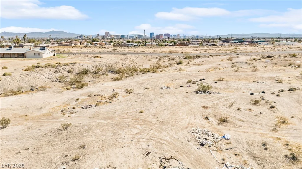 0 MAYFLOWER, North Las Vegas, NV 89030