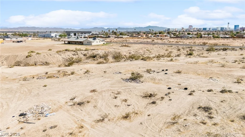 0 MAYFLOWER, North Las Vegas, NV 89030