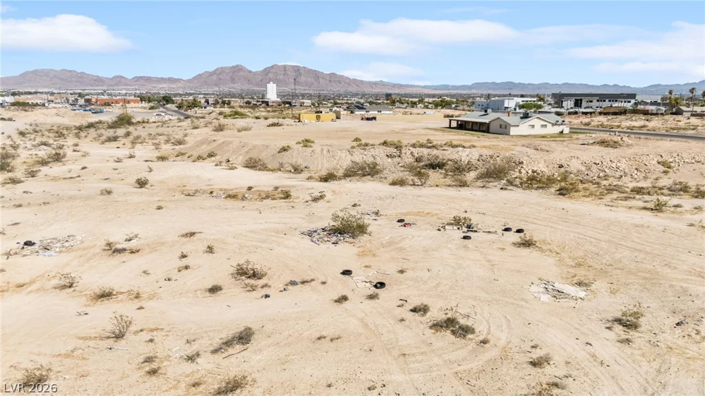 0 MAYFLOWER, North Las Vegas, NV 89030