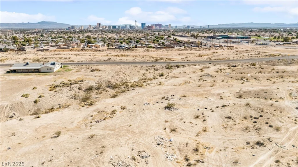 0 MAYFLOWER, North Las Vegas, NV 89030