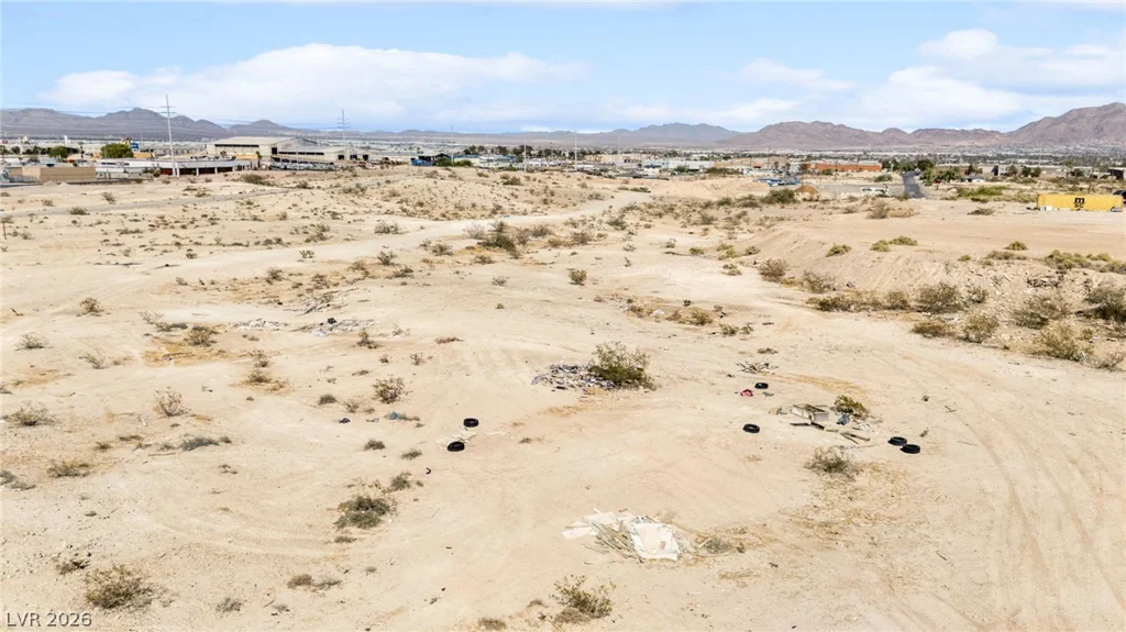 0 MAYFLOWER, North Las Vegas, NV 89030