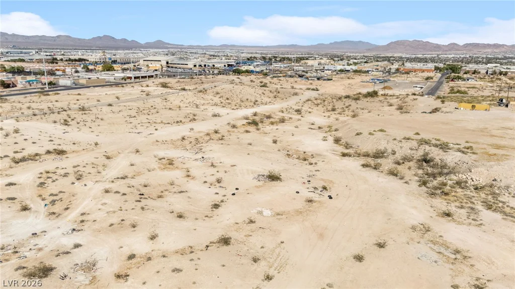 0 MAYFLOWER, North Las Vegas, NV 89030