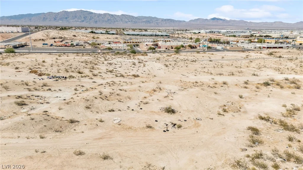 0 MAYFLOWER, North Las Vegas, NV 89030