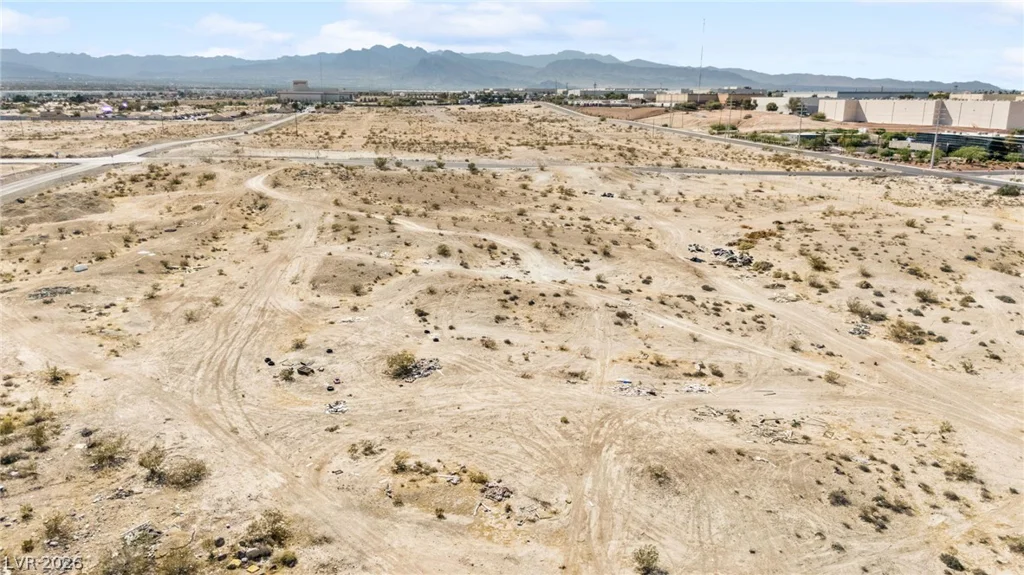 0 MAYFLOWER, North Las Vegas, NV 89030