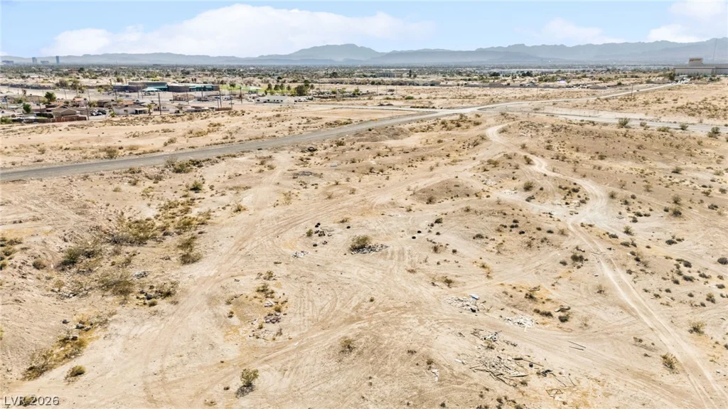 0 MAYFLOWER, North Las Vegas, NV 89030