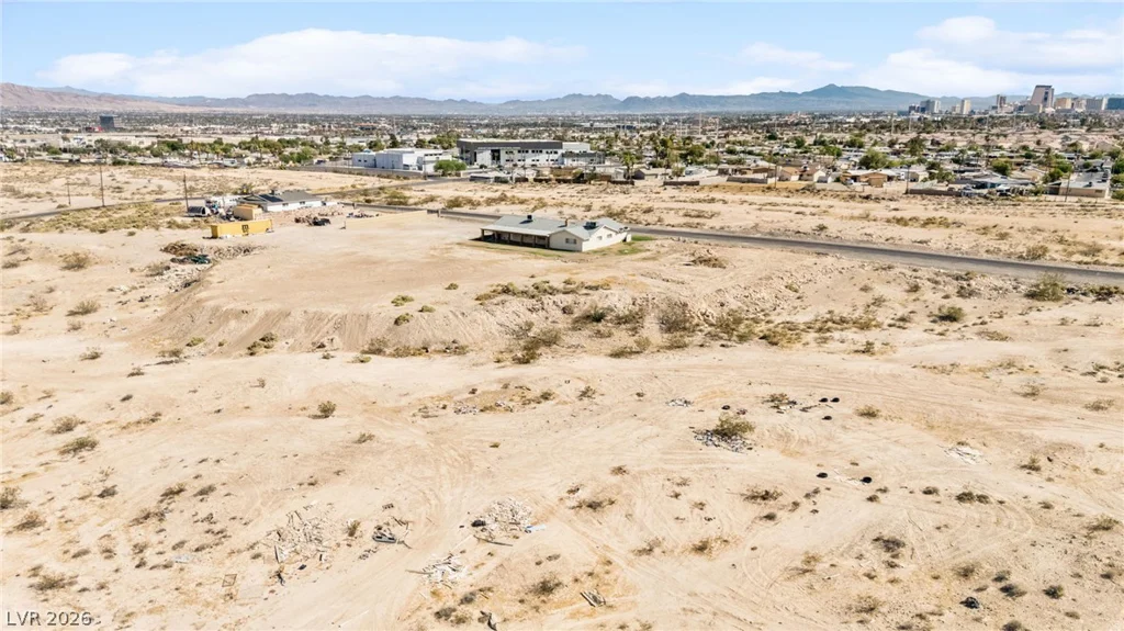 0 MAYFLOWER, North Las Vegas, NV 89030