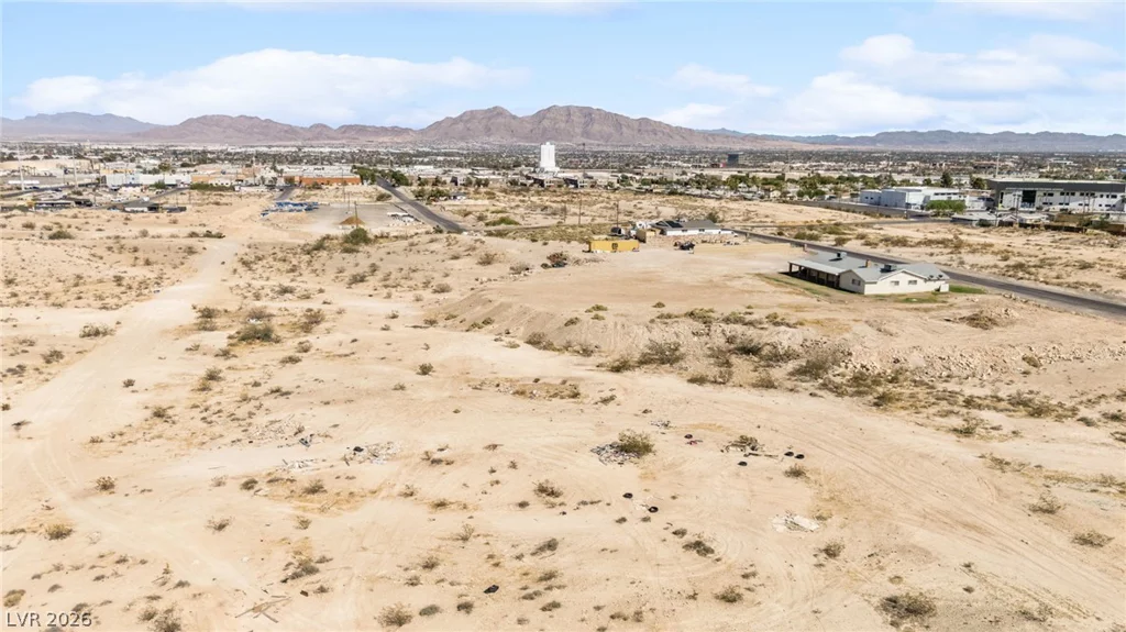 0 MAYFLOWER, North Las Vegas, NV 89030