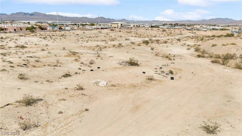 0 MAYFLOWER, North Las Vegas, NV 89030