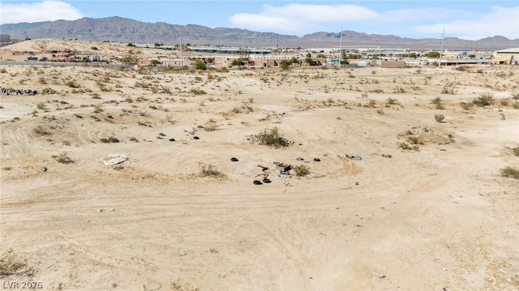0 MAYFLOWER, North Las Vegas, NV 89030