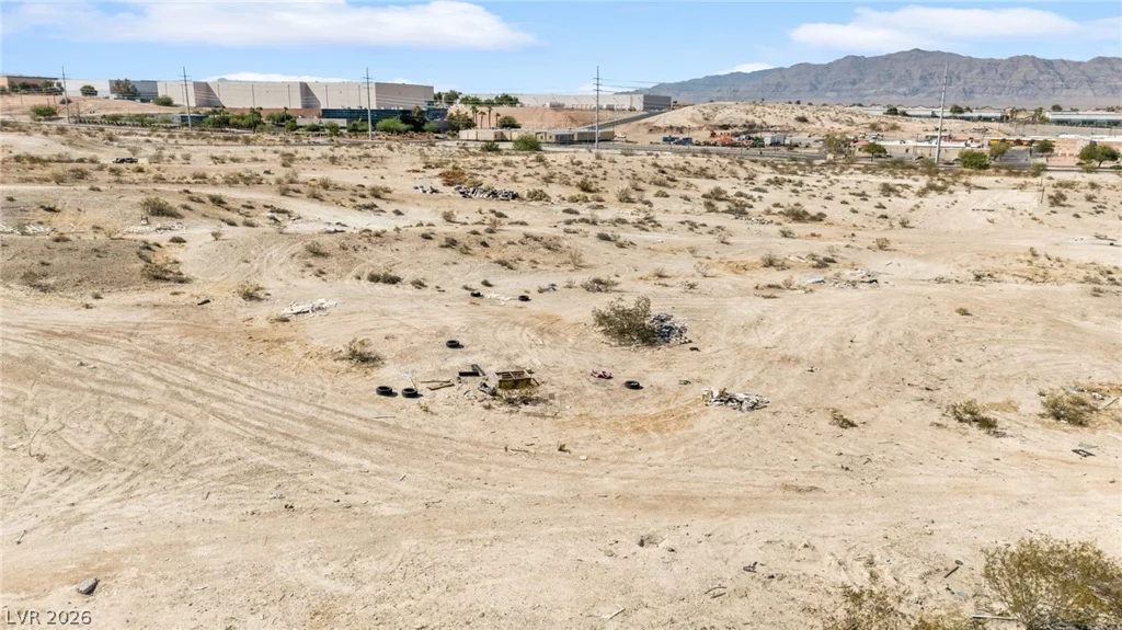 0 MAYFLOWER, North Las Vegas, NV 89030