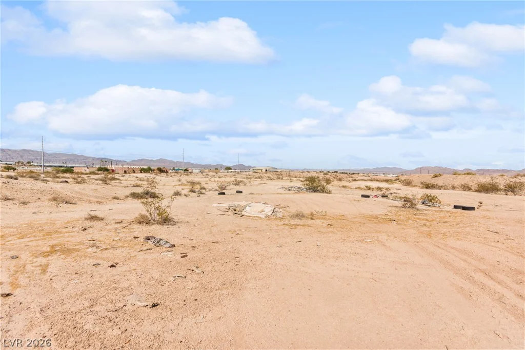 0 MAYFLOWER, North Las Vegas, NV 89030