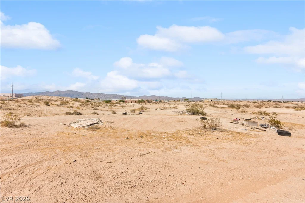 0 MAYFLOWER, North Las Vegas, NV 89030