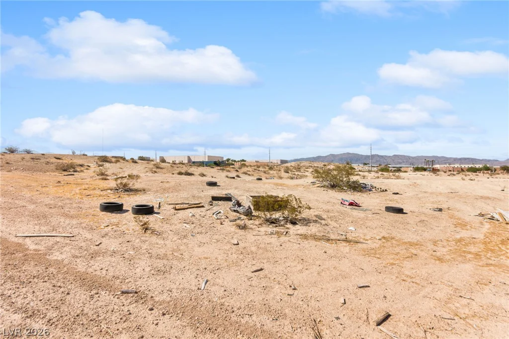 0 MAYFLOWER, North Las Vegas, NV 89030
