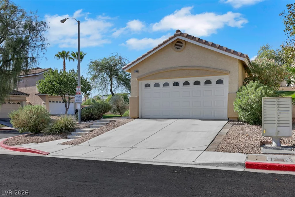 2166 Polynesia, Henderson, NV 89074