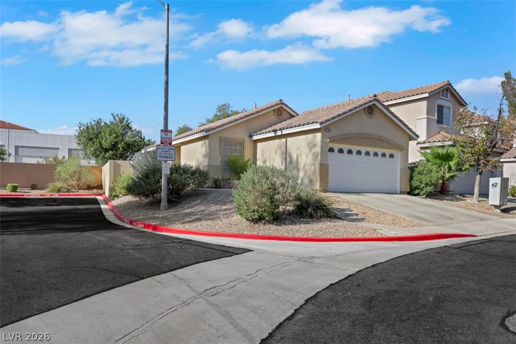 2166 Polynesia, Henderson, NV 89074
