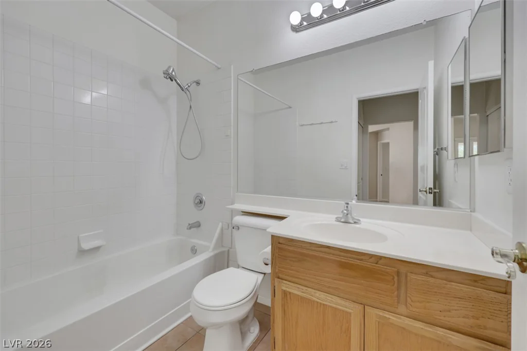 2166 Polynesia, Henderson, NV 89074