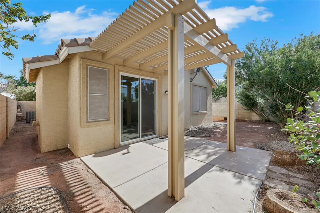2166 Polynesia, Henderson, NV 89074