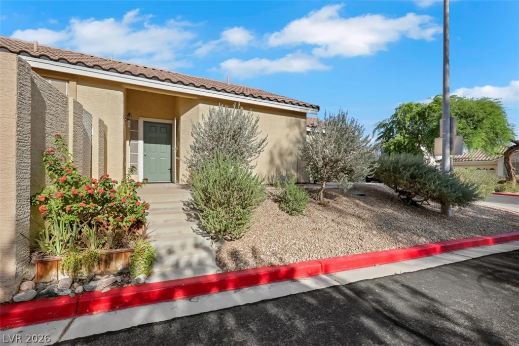 2166 Polynesia, Henderson, NV 89074