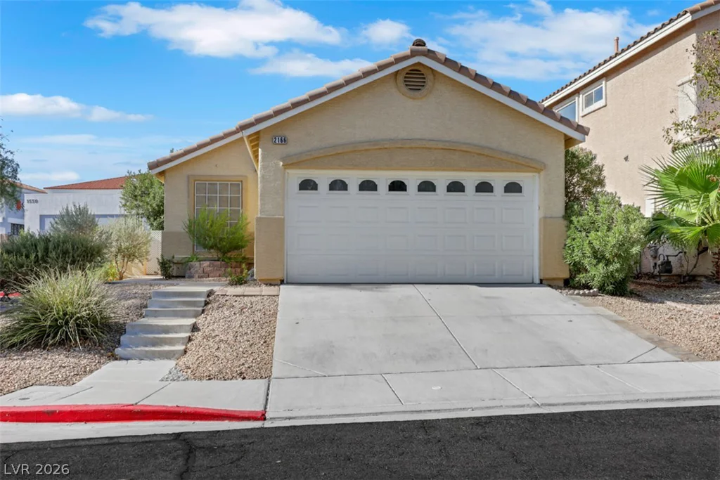 2166 Polynesia, Henderson, NV 89074