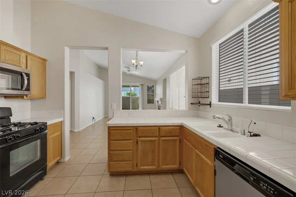 2166 Polynesia, Henderson, NV 89074