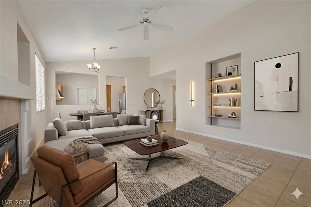 2166 Polynesia, Henderson, NV 89074
