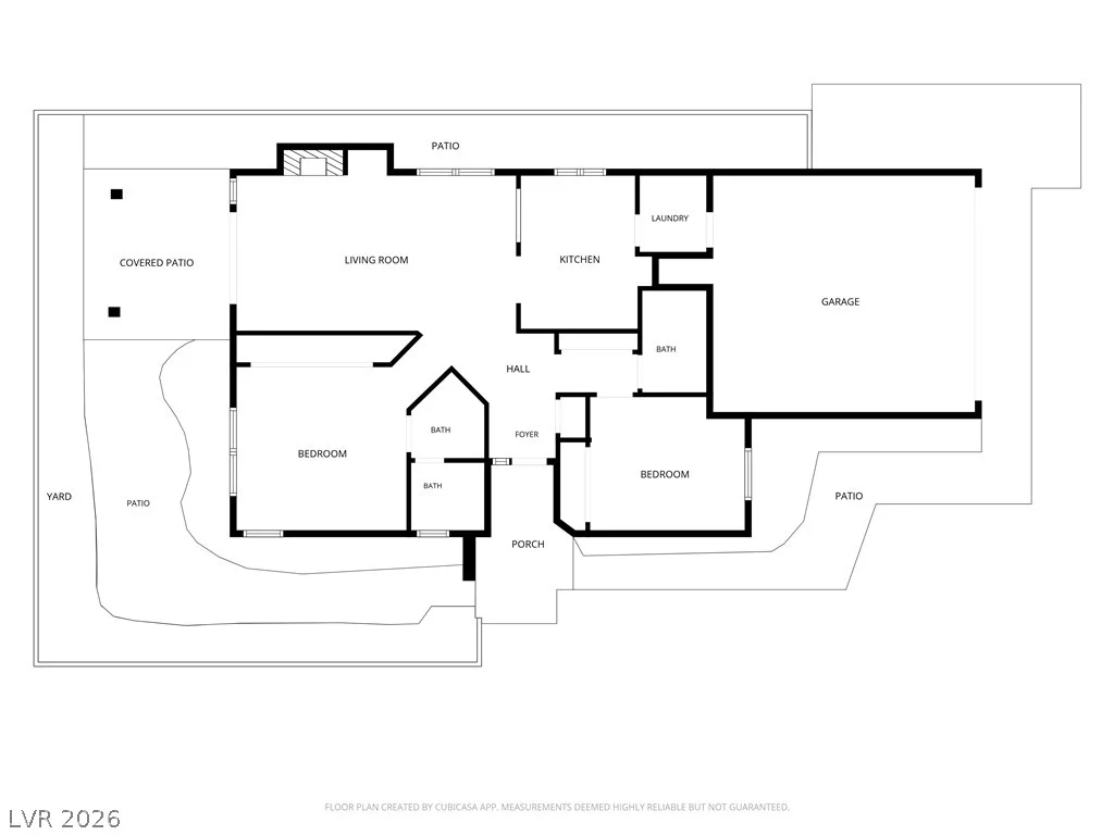 2166 Polynesia, Henderson, NV 89074