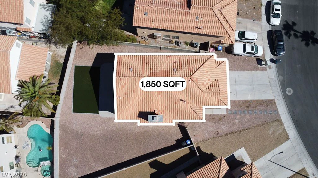 1914 Pintura, North Las Vegas, NV 89031