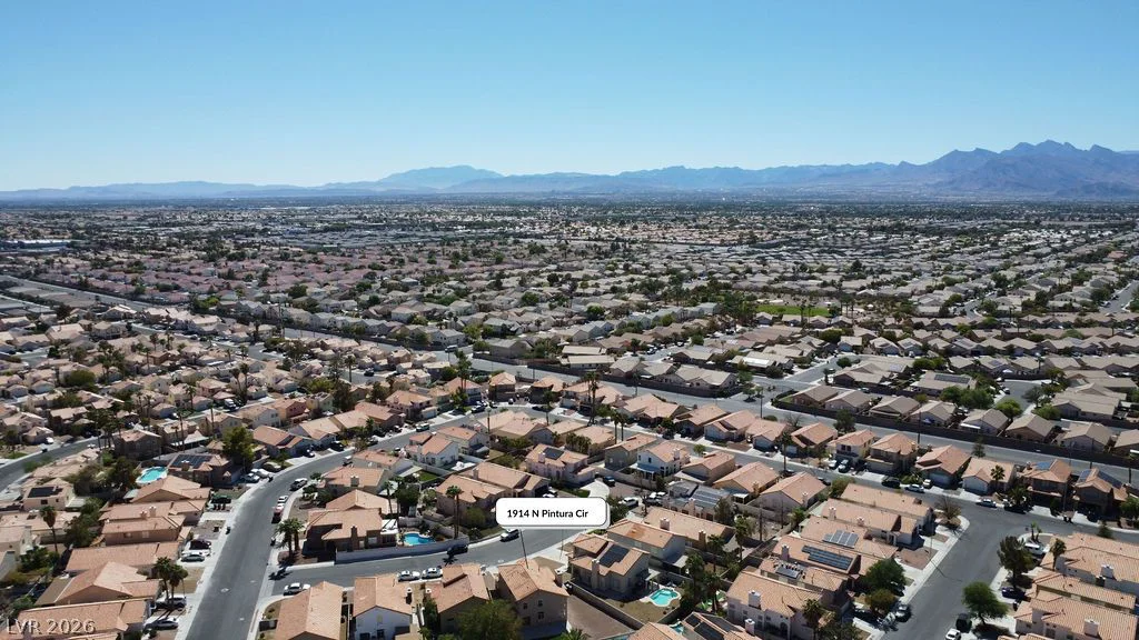 1914 Pintura, North Las Vegas, NV 89031