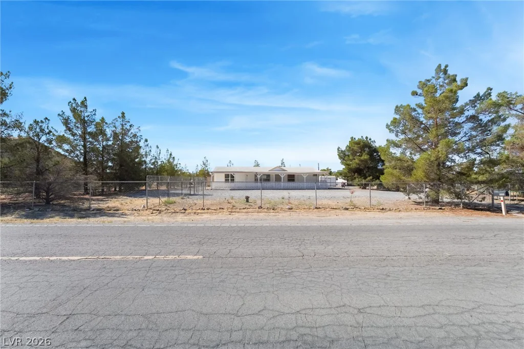 1551 Wilson, Pahrump, NV 89048