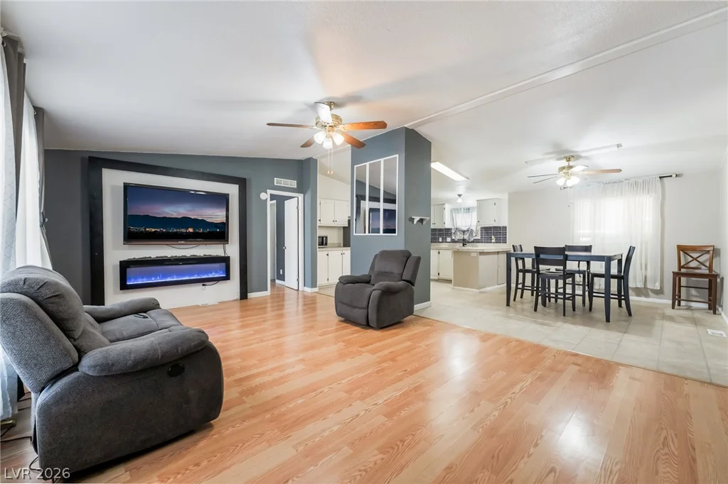 1551 Wilson, Pahrump, NV 89048