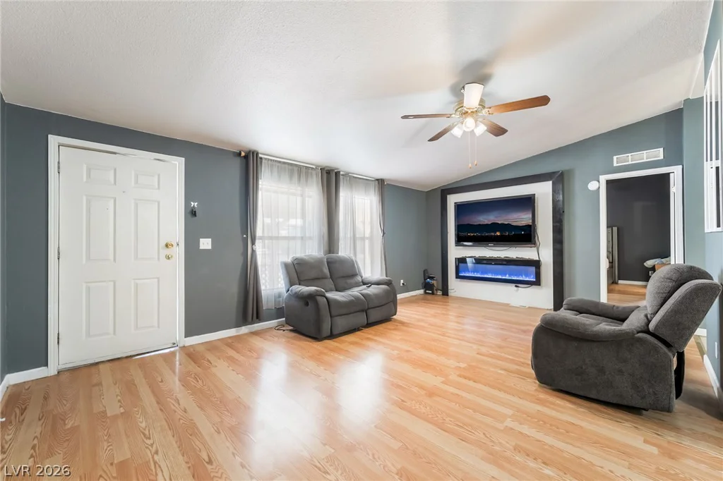 1551 Wilson, Pahrump, NV 89048