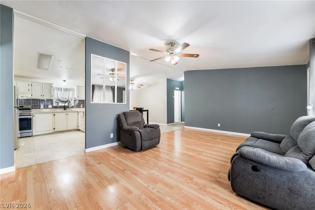 1551 Wilson, Pahrump, NV 89048