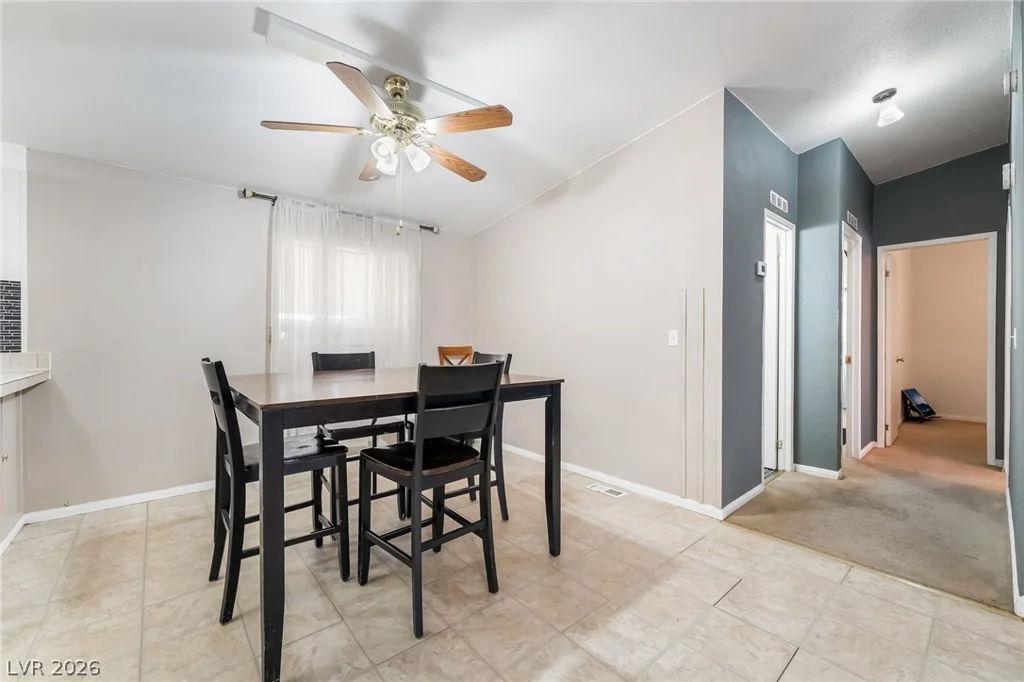 1551 Wilson, Pahrump, NV 89048