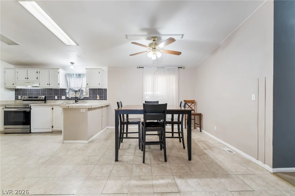 1551 Wilson, Pahrump, NV 89048