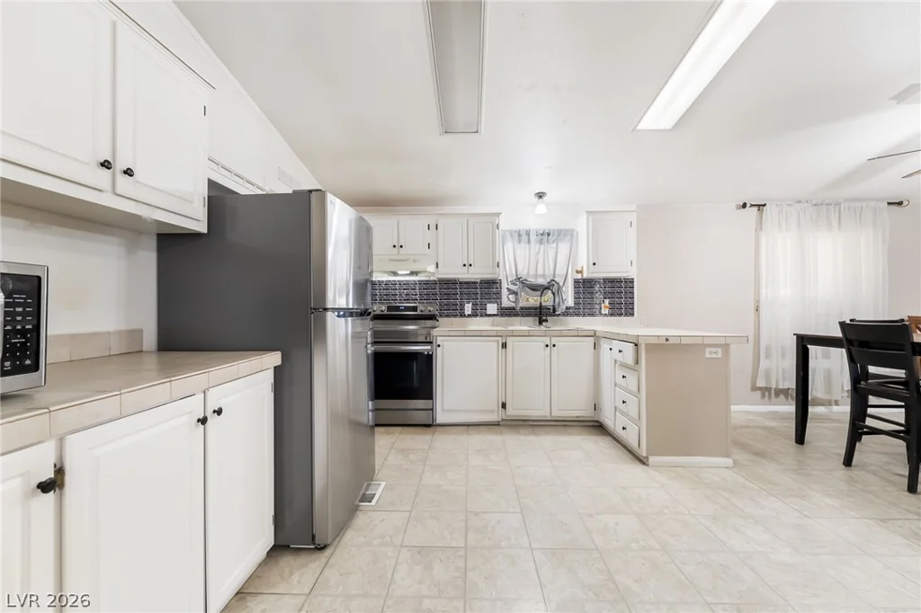 1551 Wilson, Pahrump, NV 89048