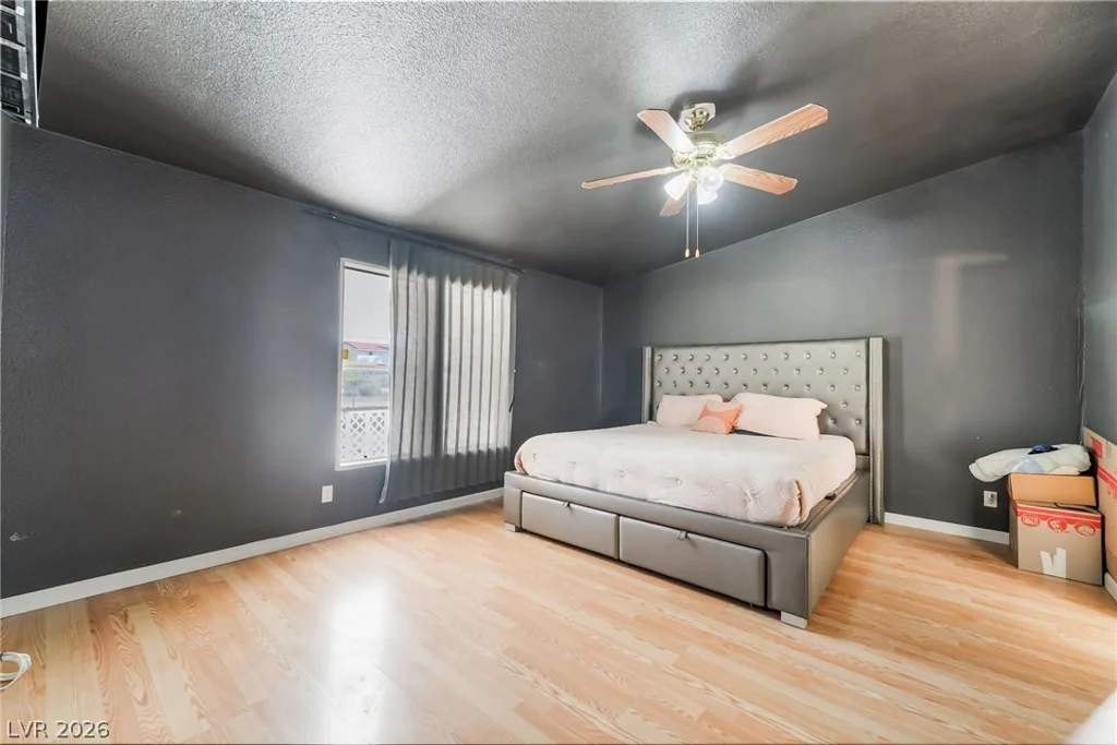 1551 Wilson, Pahrump, NV 89048