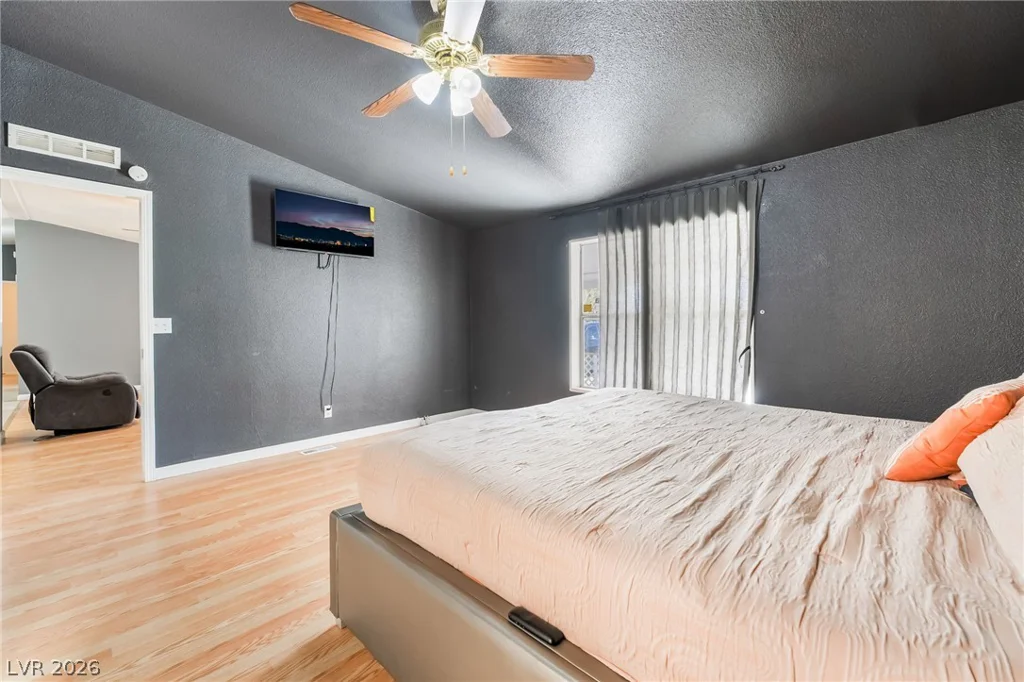 1551 Wilson, Pahrump, NV 89048
