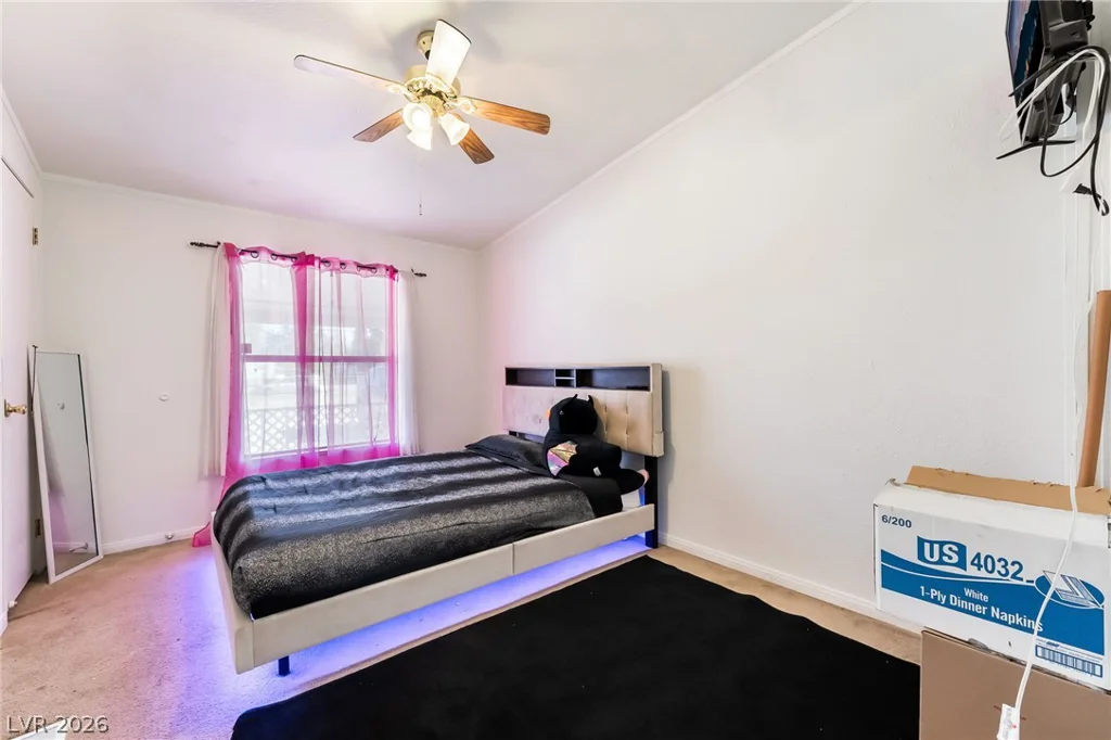 1551 Wilson, Pahrump, NV 89048