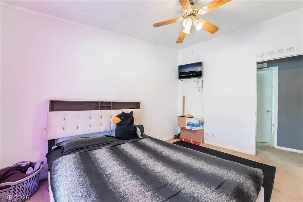 1551 Wilson, Pahrump, NV 89048