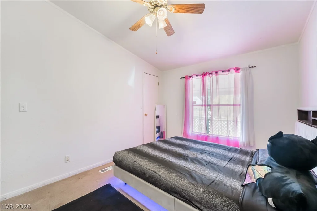 1551 Wilson, Pahrump, NV 89048